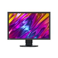 EIZO 24,1" CS2400S, 1920 x 1200, IPS (WG),16:10, 410 cd/m2, 1350:1, DP/HDMI/USB-C, černý