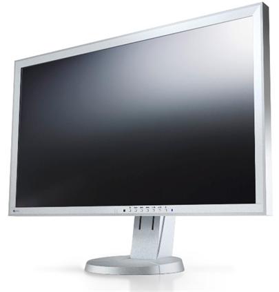 EIZO 27" EV2736WFS-GY,IPS-LED, 2560 x 1440,300 cd/m2,1000:1,6 ms,šedý