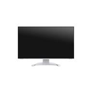 EIZO 27" EV2740X-WT,IPS, 3840 x 2160 (4K UHD),350 cd/m2,2000:1,5 ms, DP,2x HDMI, USB-C,bílý