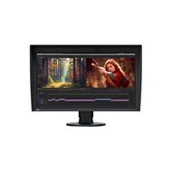 EIZO ColorEdge CG2700X - CG Series - LED monitor - 27" - 3840 x 2160 4K - IPS - 500 cd/m2 - 1450:1 - 13 ms - HDMI, DisplayPort, U