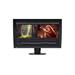 EIZO ColorEdge CG2700X - CG Series - LED monitor - 27" - 3840 x 2160 4K - IPS - 500 cd/m2 - 1450:1 - 13 ms - HDMI, DisplayPort, U