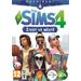 Electronic Arts PC hra The Sims 4 Život ve městě (EP3)