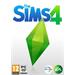 Electronic Arts PC hra The Sims 4