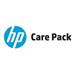 Electronic HP Care Pack 6-Hour Call-To-Repair Proactive Care Service Post Warranty