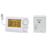 ELEKTROBOCK BT52 WIFI Bezdrátový programovatelný regulátor, OpenTherm+ (OT+) komunikace