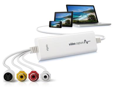 Elgato Video Capture