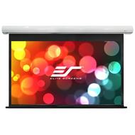 ELITE SCREENS plátno elektrické motorové 165" (419,1 cm)/ 16:10/ 222,3 x 355,3 cm/ case bílý/ 6" drop/ Fiber Glass