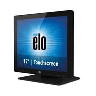 Elo 1717L rev. B, 43.2 cm (17''), iTouch, black