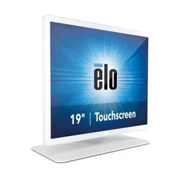 Elo 1903LM, 48.3 cm (19''), Projected Capacitive, white