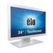 Elo 2403LM 23,8", Projected Capacitive, Full HD, white