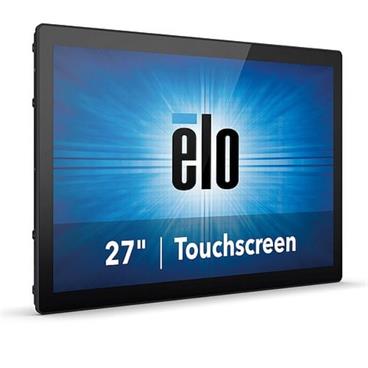 Elo 2794L rev. B, 68,6 cm (27''), Projected Capacitive, 10 TP, Full HD, black