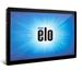 Elo 2796L, 68,6 cm (27''), Projected Capacitive, Full HD, black