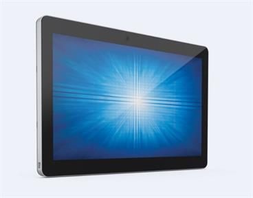Elo I-Series 3.0 Standard, 39.6 cm (15,6''), Projected Capacitive, SSD, Android, black