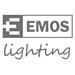 Emos LED dekorační řetěz 80 LED TIMER CHERRY 8m IP44 CW, denní bílá