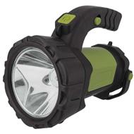 Emos LED svítilna nabíjecí P4526, 5W CREE + 1.5W COB LED, odolná