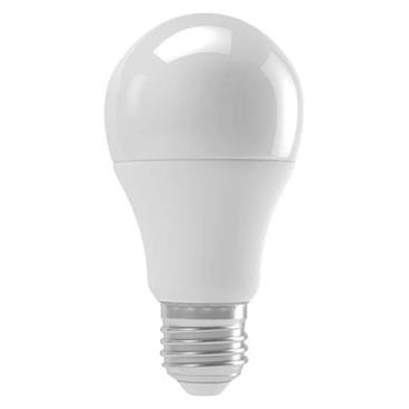 Emos LED žárovka Classic A67, 18W/120W E27, CW studená bílá, 1921 lm, Classic, F