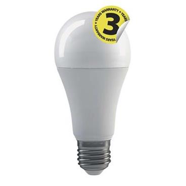 Emos LED žárovka Classic A67, 20W/150W E27, NW neutrální bílá, 2452 lm, Classic A+