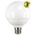 Emos LED žárovka Globe G95, 11.5W/75W E27, NW neutrální bílá, 1060 lm, Classic A+