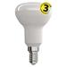Emos LED žárovka REFLEKTOR R50, 6W/40W E14, WW teplá bílá, 470 lm, Classic, E