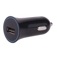 Emos napájecí zdroj USB CL 12/24V 1A, 1x USB, do auta