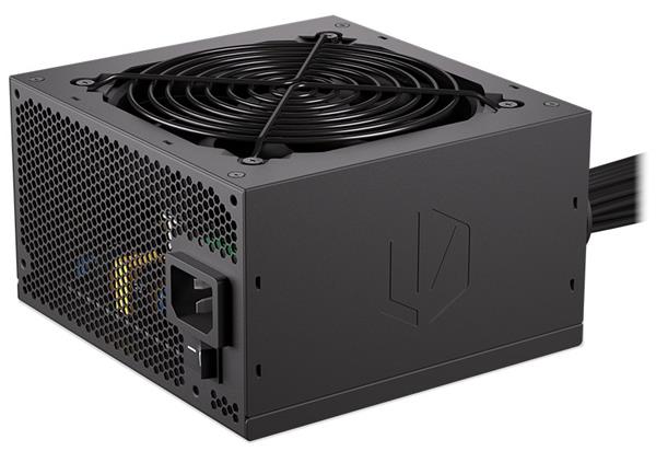 Endorfy zdroj Vero L5 Bronze 600W / ATX / 120mm / 80 Plus Bronze