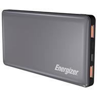 Energizer powerbanka UE10015PQ_GY   10000mAh, Quick Charge, šedá