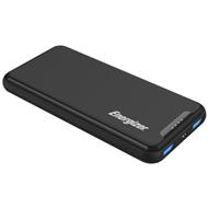 Energizer powerbanka UE10052PQ_BK   10000mAh, Power Delivery, černá