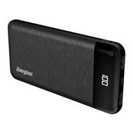 Energizer powerbanka UE10058_BK    10000mAh, 2.1A, černá