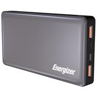 Energizer powerbanka UE15002PQ_GY   15000mAh, Fast Charging 18W, šedá