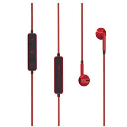 ENERGY Earphones 1 Bluetooth Red