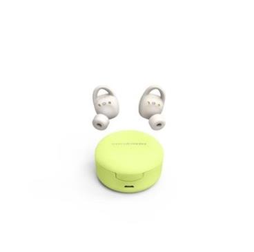 ENERGY Earphones Sport 6 True Wireless Light Lime (Bluetooth 5.0, True Wireless Stereo, IPX 7, Secure-Fit+)