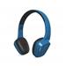 ENERGY Headphones 1 Bluetooth Blue, stylová Bluetooth 3.0 sluchátka, 93 ±3 dB