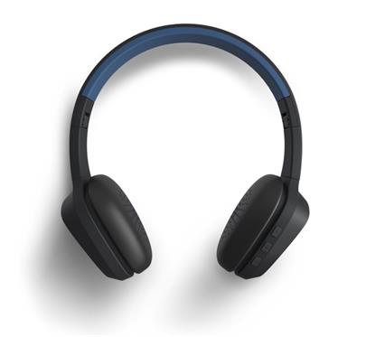 ENERGY Headphones 3 Bluetooth Blue