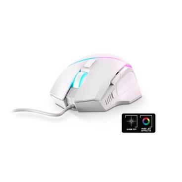 Energy Sistem Gaming Mouse ESG M2 Sniper-Ninja (špičková herní myš s 8 programovatelnými tlačítky a RGB LED osvětlením)