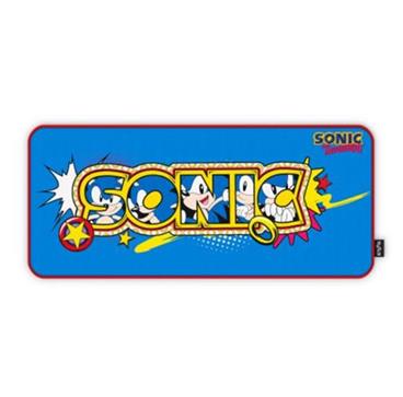 Energy Sistem Gaming Mouse Pad ESG Sonic Classic (herní podložka velikosti XXL s designem Sonic)