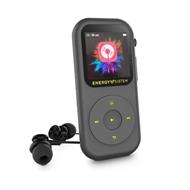 Energy Sistem Handy MP4 Player (16GB, auriculares intrauditivos, radio FM, microSD)