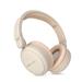 Energy Sistem Headphones 2 Bluetooth Beige, komfortní circumaurální Bluetooth sluchátka, 93 ±3 dB