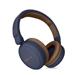 Energy Sistem Headphones 2 Bluetooth Blue, komfortní circumaurální Bluetooth sluchátka, 93 ±3 dB