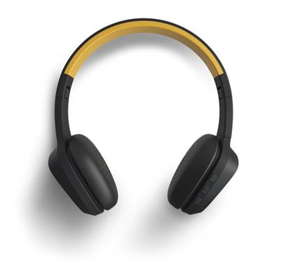 Energy Sistem Headphones 3 Bluetooth Yellow