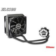 ENERMAX ELC120-TB Liquid CPU cooler 