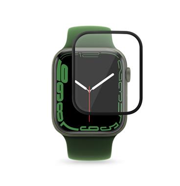 Epico 3D+ FLEXIGLASS IM FOR APPLE WATCH 7 - 41mm