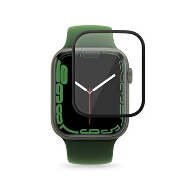 Epico 3D+ FLEXIGLASS IM FOR APPLE WATCH 7 - 45mm