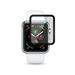 Epico 3D+ GLASS FOR APPLE WATCH 4/5/6/SE - 44mm