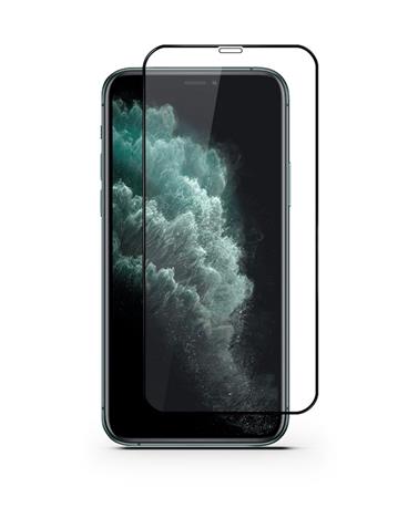 Epico 3D+ GLASS IM iPhone 6/6S/7/8/SE (2020)/SE (2022) - černá
