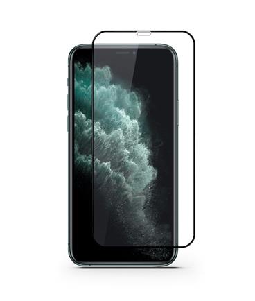 Epico 3D+ GLASS iPhone 6/6S/7/8/SE (2020) - černá