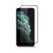 Epico 3D+ GLASS iPhone XR/11 - černá