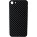 Epico CARBON CASE iPhone 7/8/SE 2020/SE (2022) - černá