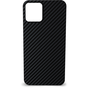 Epico Carbon kryt na iPhone 12 /12 Pro s podporou uchycení MagSafe- černý