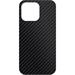 Epico Carbon kryt na iPhone 13 Pro s podporou uchycení MagSafe - černý