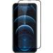 Epico EDGE TO EDGE GLASS IM iPhone 12 PRO Max (6,7") - černá